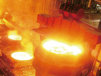 礦山和冶金